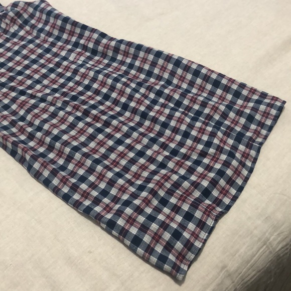 NWT Abercrombie & Fitch Mini Dress - Sz M - Picture 6 of 11